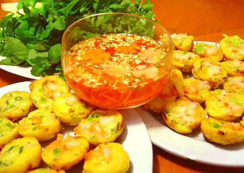 Les dix meilleurs plats vietnamiens reconnus records d’Asie ảnh 2 Les dix meilleurs plats vietnamiens reconnus records d’Asie ảnh 2