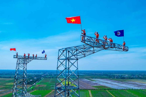 Photo : kinhtemoitruong.