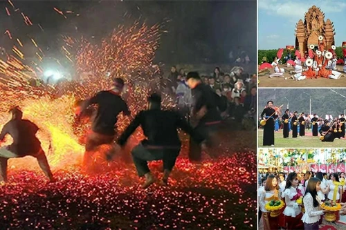 Photo d'illustration : nongnghiep.