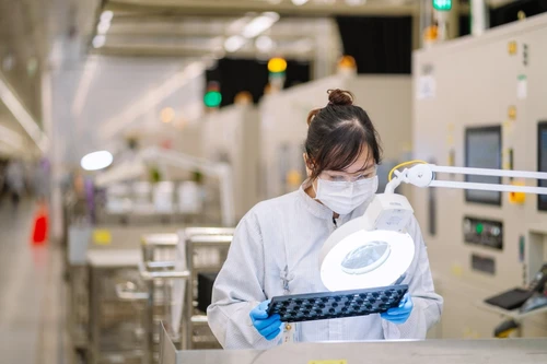 Photo : vietnamfinance.