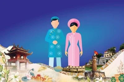 RÉSOLUTION N°80-NQ/TW SUR LE DÉVELOPPEMENT DE LA CULTURE VIETNAMIENNE