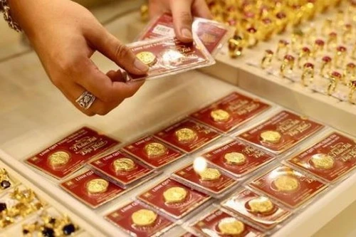 Vers la création d’une Bourse de l’or au Vietnam