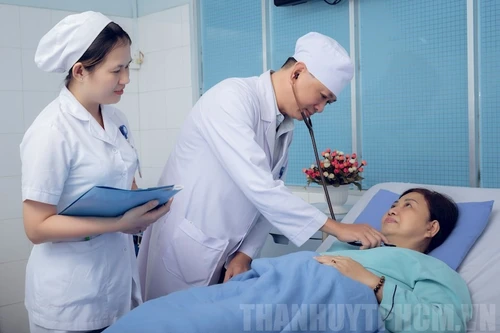 Le Vietnam a le potentiel de devenir une destination médicale régionale