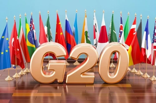 G20 : focus sur les priorités africaines et celles des pays en développement