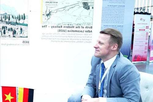 Le Vietnam est très attractif pour les investisseurs étrangers