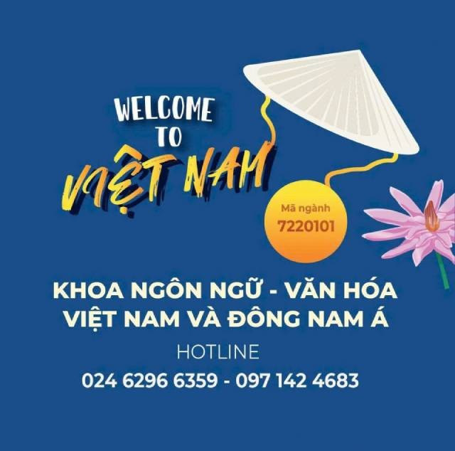 De nombreuses opportunités professionnelles s’ouvrent aux étudiants spécialisés en langue vietnamienne et en culture vietnamienne. z6770822293097-8ba9cd2e065c5000bde9d1f32ea9853d20250705161543.jpg