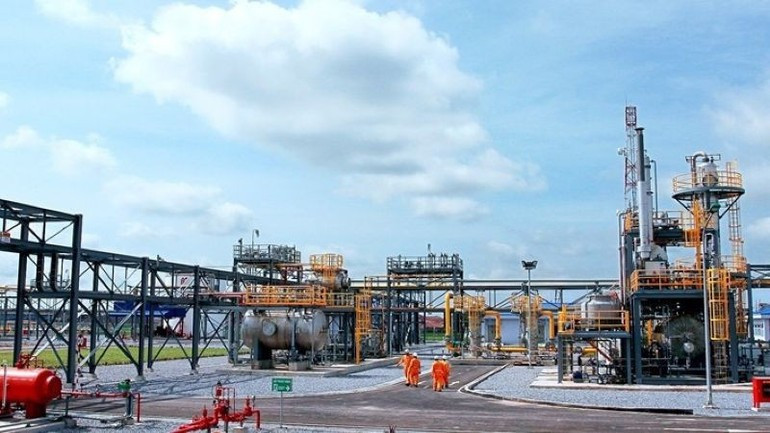 Le Vietnam vise des flux d’IDE de haute qualité et durables, positionnant le pays comme un centre de production mondial dépassant le simple avantage des coûts. Photo: nhandan.vn 2.jpg