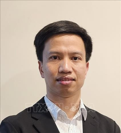 Le professeur associé Pham Duc Son. Photo: VNA Le professeur associé Pham Duc Son. Photo: VNA