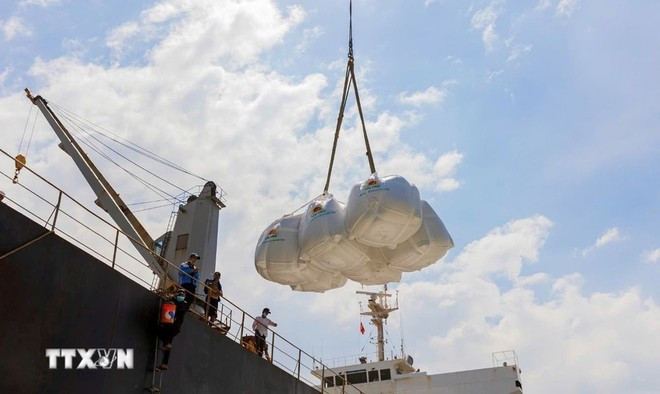 Photo d'illustration: VNA.