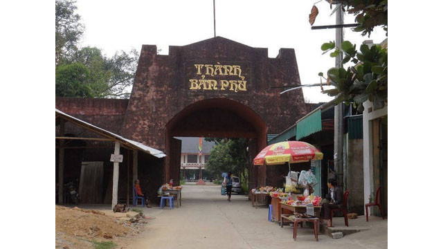 Diên Biên, le lieu conserve des vestiges historiques de la bataille héroïque ảnh 2 Diên Biên, le lieu conserve des vestiges historiques de la bataille héroïque ảnh 2