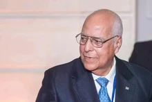 Le vice-Premier ministre cubain Ricardo Cabrisas Ruiz. Photo : VNA.