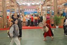 Photo d'illustration. Source : VNA.