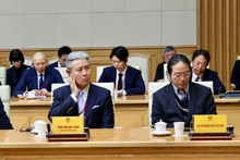 Masaki Seki, président du groupe Sekisho. Photo : NDEL.