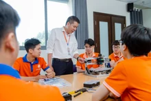 Photo d'illustration : https://dainam.edu.vn/