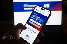 Photo d'illustration : Vietnam+