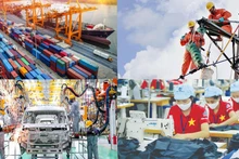 Photo : congthuong.vn