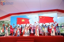 Photo : baoquangninh.vn