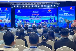 Le Vietnam accélère la mise en place du cadre réglementaire pour lancer le nucléaire en 2035