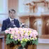 Le Premier ministre Le Minh Hung. Photo : VGP.