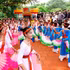 La fête Kate 2026 se déroulera du 9 au 12 octobre sur deux sites : la tour historique de Po Sah Inu, dans le quartier de Phu Thuy, et le Centre d’exposition culturelle cham, dans la commune de Bac Binh, province de Lam Dong. Photo : baolamdong.vn