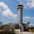 La tour de contrôle de Phu Quoc (TWR Phu Quoc). Photo : VNA.