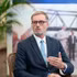 L’ambassadeur de France au Vietnam, Olivier Brochet. Photo : NDEL.