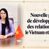 Nouvelle phase de développement des relations entre le Vietnam et la Suisse 