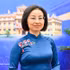 L’ambassadrice du Vietnam au Danemark, Nguyen Le Thanh. Photo : VNA.