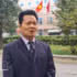Wang Hanling, chercheur associé à l’Institut de droit international de l’Académie chinoise des sciences sociales. Photo : VNA.