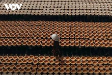 Céramique de Tay Ninh : réveiller la beauté des terres endormies