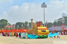 Du fondement spirituel à la force endogène de la nation