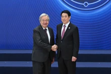 Le Vietnam au cœur du multilatéralisme : responsabilité et engagement