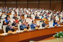 Vietnam : un mandat exceptionnel de l’Assemblée nationale de la XVe législature