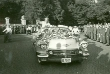 Héritage de Ho Chi Minh au pays des Roses, la Bulgarie