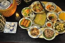 Plats traditionnels incontournables sur les tables du Têt au Nord du Vietnam