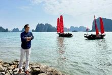 Tourisme au Vietnam : un renouveau qualitatif et quantitatif