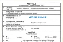 Photo : Vietnam-legal.com.