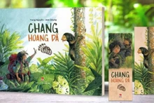 La littérature jeunesse vietnamienne à la conquête du marché mondial