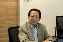 L'ambassadeur Nguyen Duc Hung. Photo : Baoquocte.