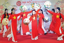 Le destin de la communauté vietnamienne à l’étranger est indissociable de celui de la nation