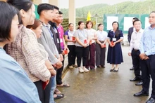 Mobilisation générale pour la grande fête nationale du 15 mars