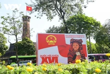 Élections législatives et locales : tout est prêt pour la grande fête du peuple