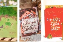 La littérature jeunesse vietnamienne bientôt publiée au Royaume-Uni