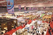 La Foire du Printemps 2026. Photo : VTV.