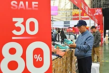 La Foire du Printemps 2026 propose des offres promotionnelles massives pour les consommateurs