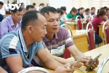 Le renouveau institutionnel se mesure à la satisfaction des citoyens