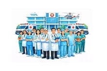 Le secteur de la santé vietnamien est en plein essor et obtient des résultats notables