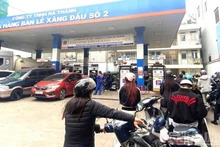 La proposition a été intégrée à un projet de circulaire détaillant certaines dispositions du décret relatif au commerce des produits pétroliers. Photo : NDEL.