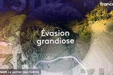 Un reportage diffusé sur la chaîne nationale France 2, la région montagneuse du Nord-Ouest du Vietnam a captivé les téléspectateurs à travers une exploration immersive de Sa Pa. Photo : VNA.