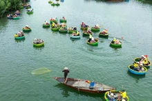 Cam Thanh, d’un village paisible à la reconnaissance mondiale